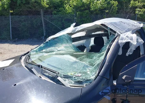 2013 Mitsubishi Lancer Sportback Es из США, поврежденный, VIN JA32X2HUXDU012760